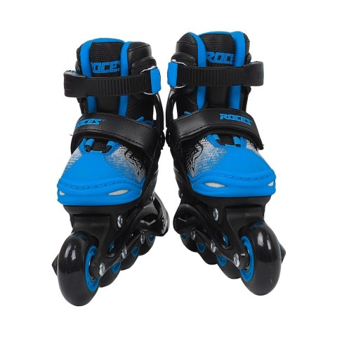 Łyżworolki Roces Jokey X Boy 400899 00001
