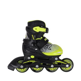 Łyżworolki Roces Jokey X Boy 400899 00002