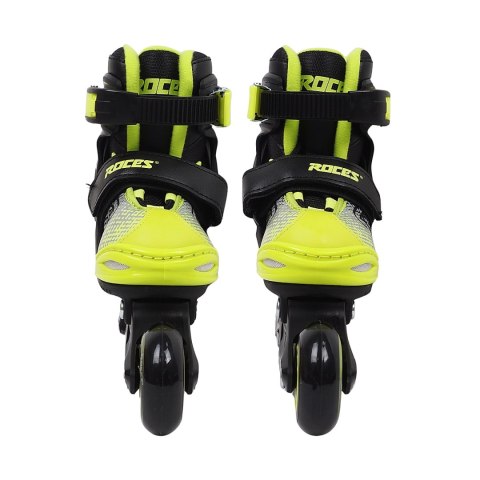 Łyżworolki Roces Jokey X Boy 400899 00002
