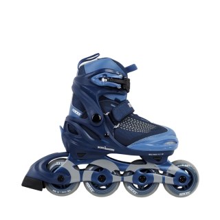 Łyżworolki Roces Moody X Boy Tif 400895 00002