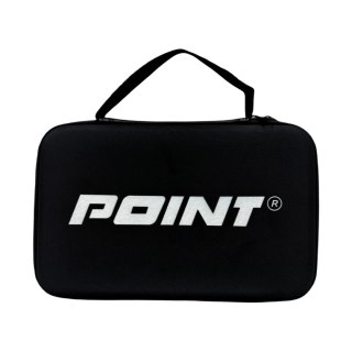 Pokrowiec na rakietę Point Classic czarny