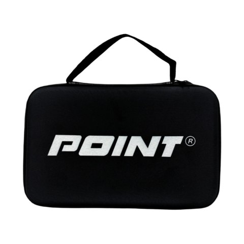 Pokrowiec na rakietę Point Classic czarny