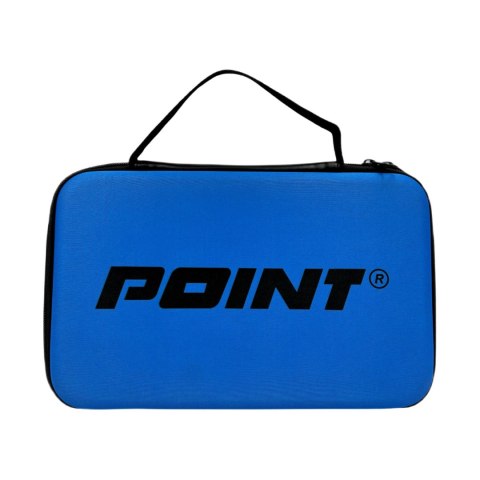 Pokrowiec na rakietę Point Classic niebieski