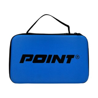 Pokrowiec na rakietę Point Classic niebieski