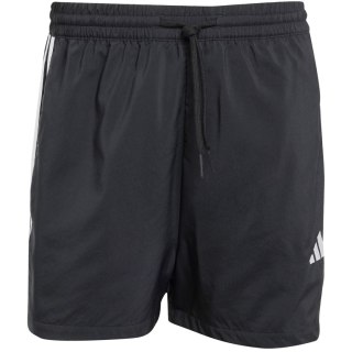 Spodenki męskie adidas Essentials 3-Stripes Chelsea 5-Inch czarne IM7850