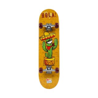 Deskorolka Smj UT3108 Cactus
