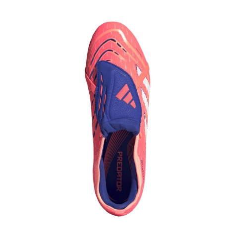 Buty piłkarskie adidas Predator Pro FT SG JS4076
