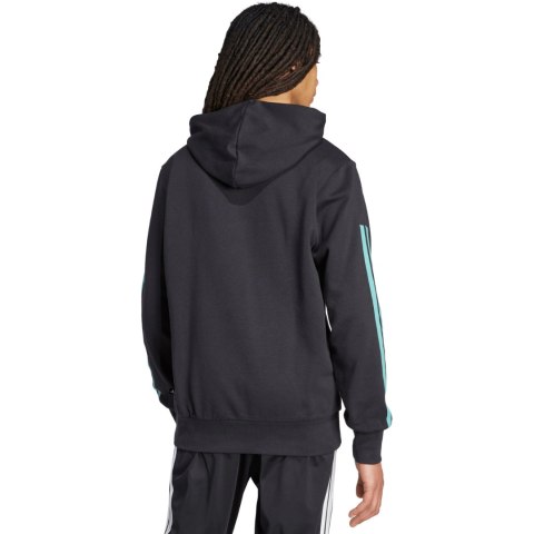Bluza męska adidas Color Script czarna KD2265