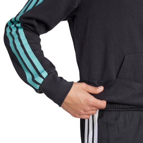 Bluza męska adidas Color Script czarna KD2265