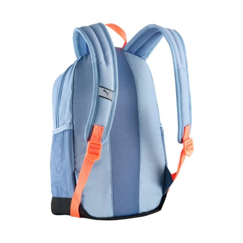 Plecak Puma Buzz Small niebieski 91327 04