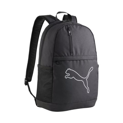 Plecak Puma Plus czarny 91180 01