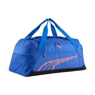 Torba Puma Fundamental Small niebieska 91187 11