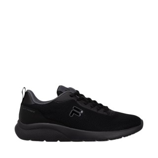 Buty męskie Fila Spitfire czarne FFM0077 83249