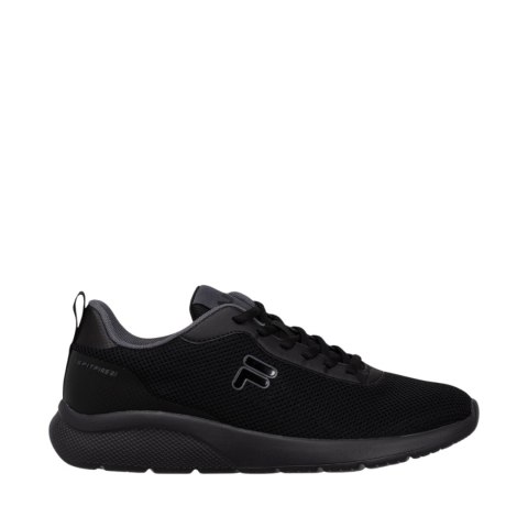 Buty męskie Fila Spitfire czarne FFM0077 83249