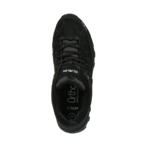 Buty trekkingowe męskie CMP Rigel Low WP czarne 3Q1324772YF
