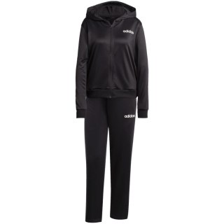 Dres damski adidas Essentials Linear czarny JD2695