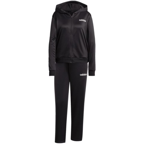 Dres damski adidas Essentials Linear czarny JD2695