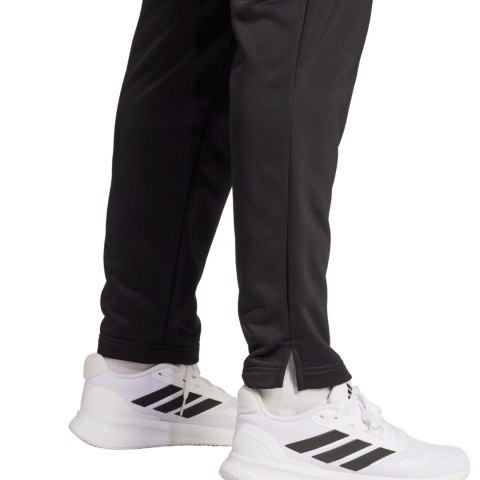 Dres damski adidas Essentials Linear czarny JD2695