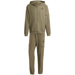 Dres męski adidas Cargo khaki JL8604