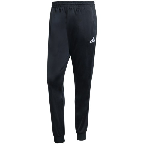 Dres męski adidas Tracksuit czarny KB5269