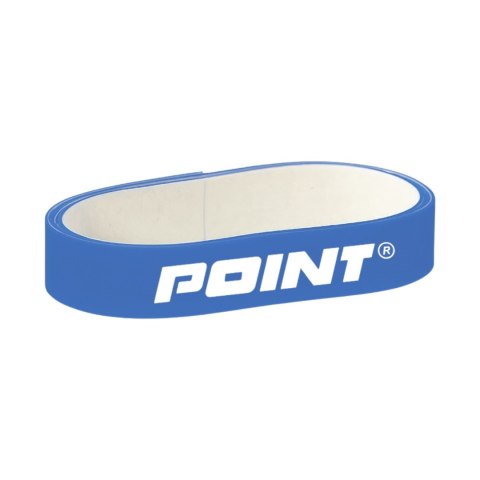 Owijka na rakietę Point niebieska 1szt