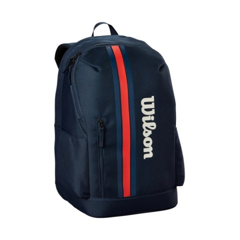 Plecak Wilson Team granatowy WR8040001001