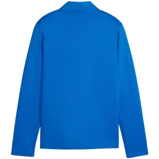 Bluza dla dzieci Puma TeamGoal Training Jacket niebieska 658634 02