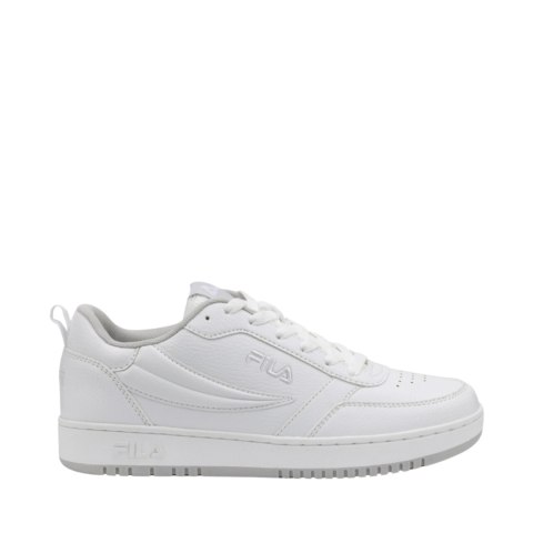 Buty dla dzieci Fila Rega NF białe FFT0125 10004