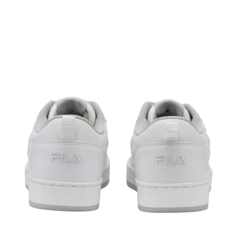 Buty dla dzieci Fila Rega NF białe FFT0125 10004