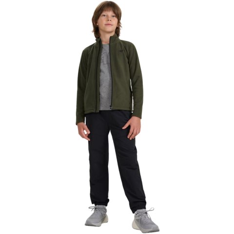 Polar dla chłopca 4F M413 khaki 4FJWAW25TFLEM413 43S