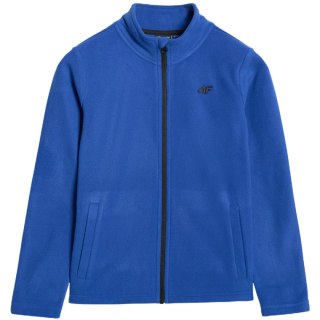 Polar dla chłopca 4F M413 kobaltowy 4FJWAW25TFLEM413 36S