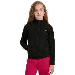 Polar dla dziewczynki 4F F346 głęboka czerń 4FJWAW25TFLEF346 20S