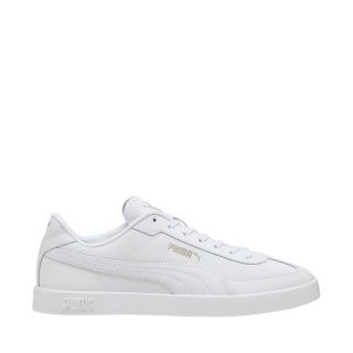 Buty Puma Club II Era L białe 402684 02