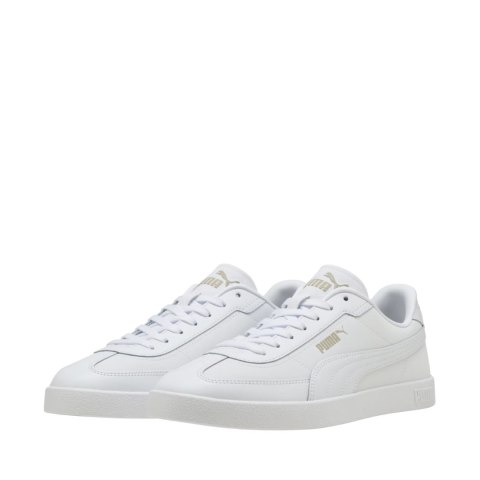 Buty Puma Club II Era L białe 402684 02