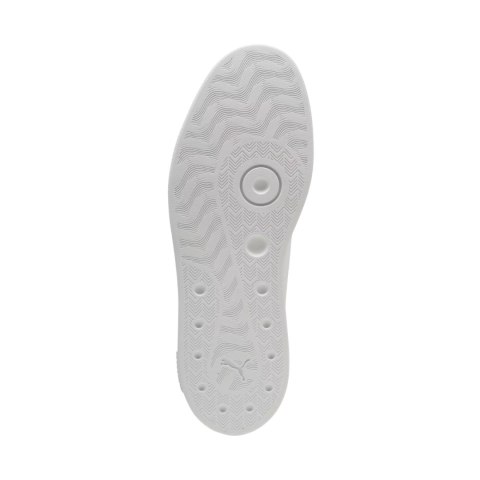 Buty Puma Club II Era L białe 402684 02