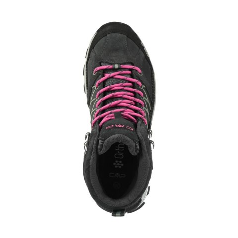 Buty trekkingowe damskie CMP Rigel Mid 3Q1294674US