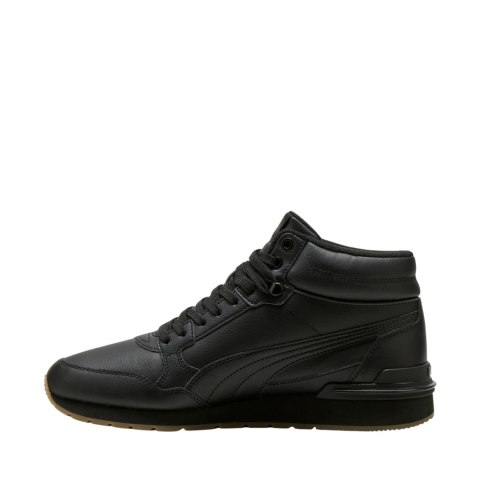 Buty Puma ST Runner v4 Mid czarne 402893 02