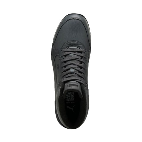Buty Puma ST Runner v4 Mid szare 402893 03
