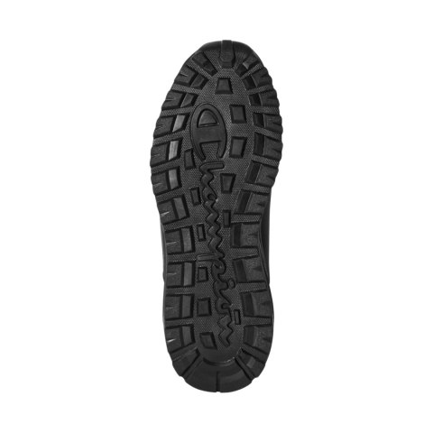 Buty męskie Champion Climb RX Mid czarne S21924 KK002