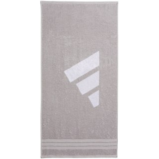 Ręcznik adidas Performance S szary KF0667