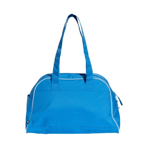 Torba adidas Linear Essentials Bowling niebieska JZ7569