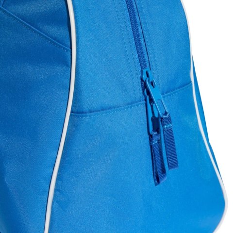 Torba adidas Linear Essentials Bowling niebieska JZ7569