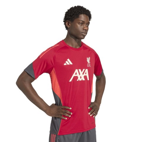 Koszulka adidas Liverpool FC Training JSY KB1466