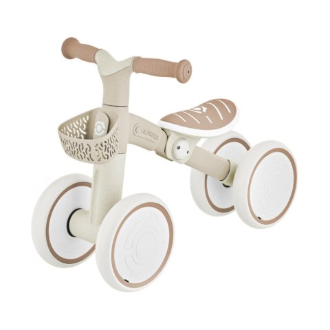 Rowerek Globber Learning coconut 736-466