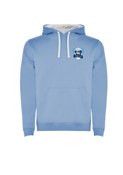 Bluza z Kapturem