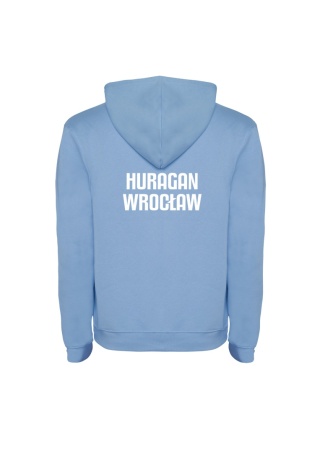 Bluza z kapturem