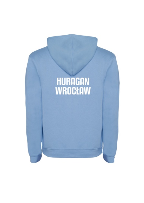 Bluza z kapturem