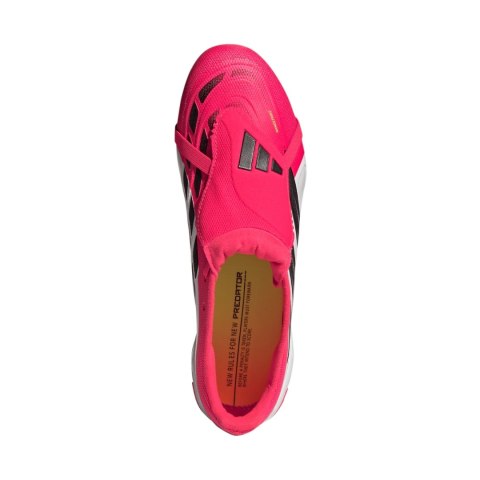 Buty piłkarskie adidas Predator League FT FG JS0422