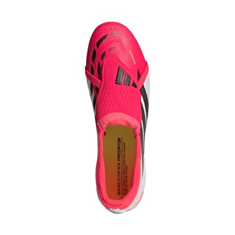 Buty piłkarskie adidas Predator Pro FT SG JS0956