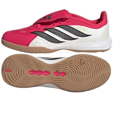 Buty adidas Predator League FT Jr IN JR7923